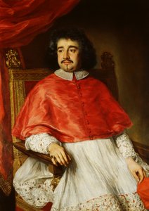 Portrait de Flavio Chigi